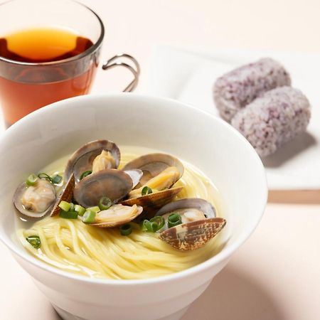 Hotel Love Jewel Kitakyushu Ngoại thất bức ảnh
